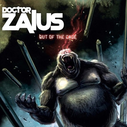 Doctor Zaius - Out of the Cage (2015)